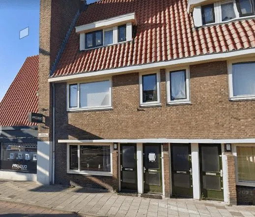 Amsterdamsestraatweg