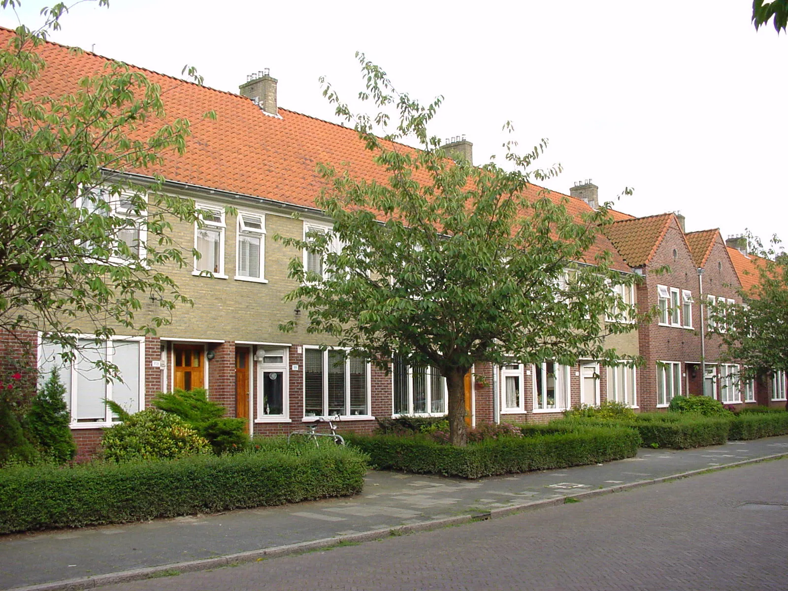 Gerard Doustraat