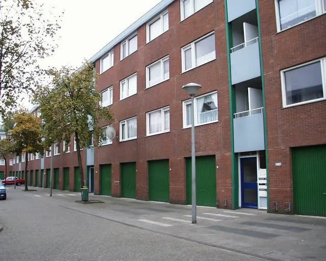 Vanenburg