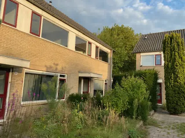 van Oostromgaarde