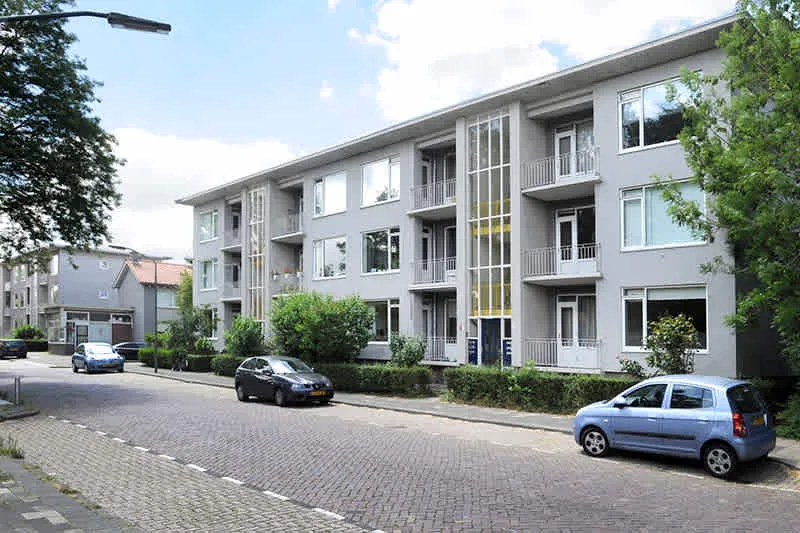 Aalscholverstraat