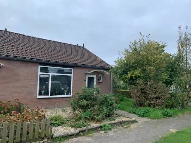 Huisplaats