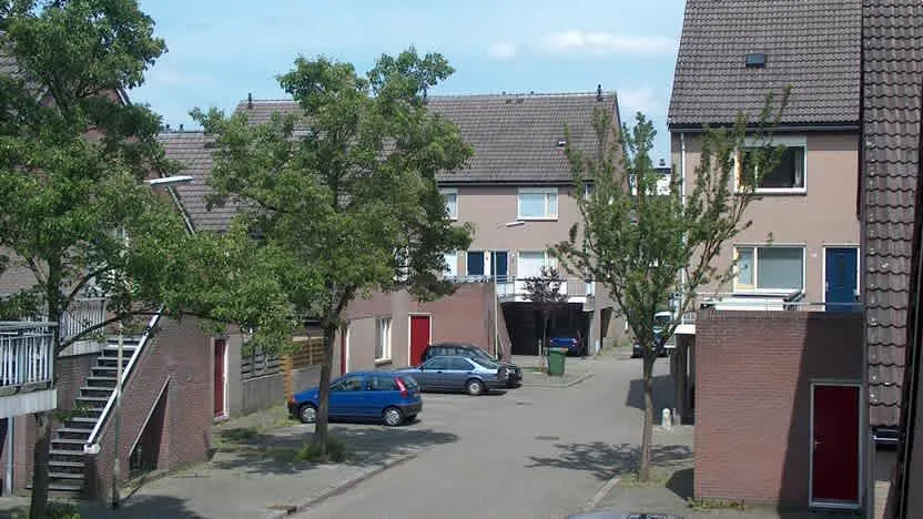 Vestdijklaan