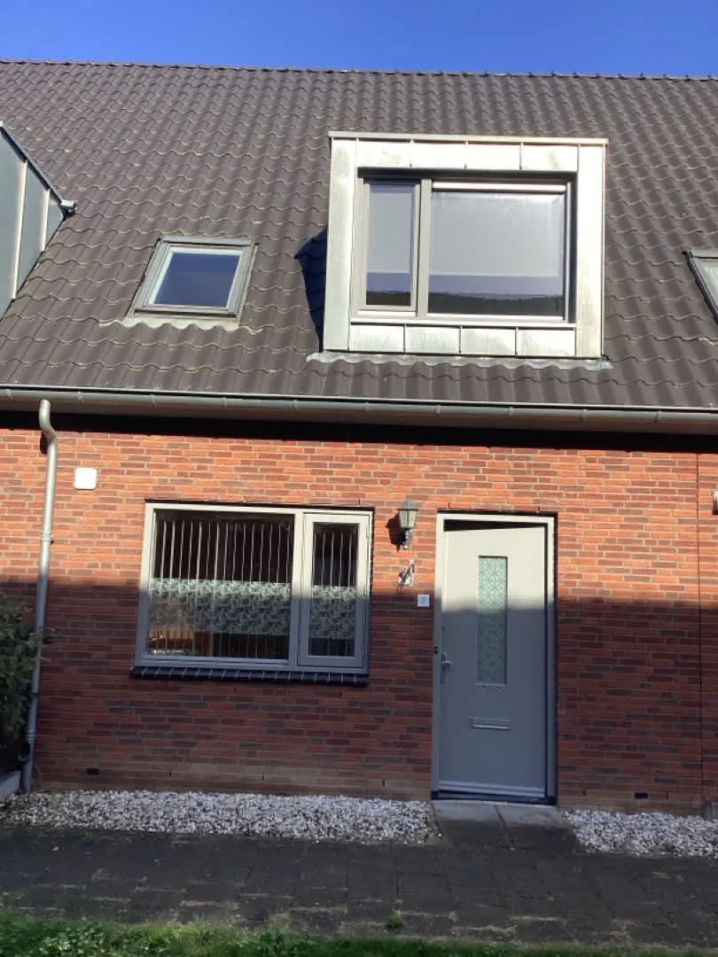 Boerenerf 3 5335LV Alem