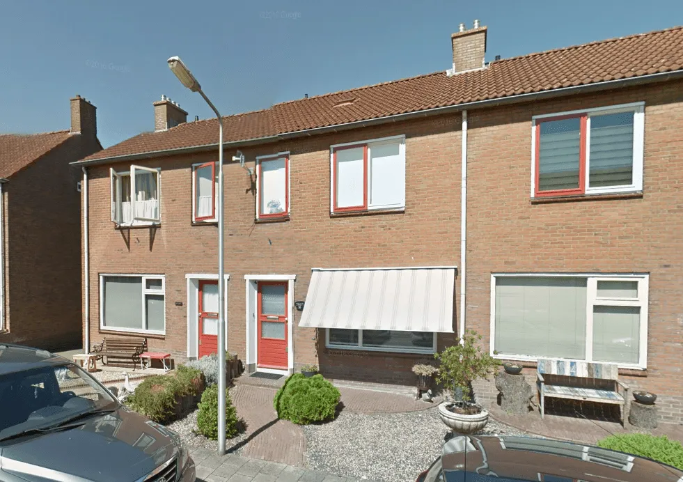 Prinses Margrietstraat