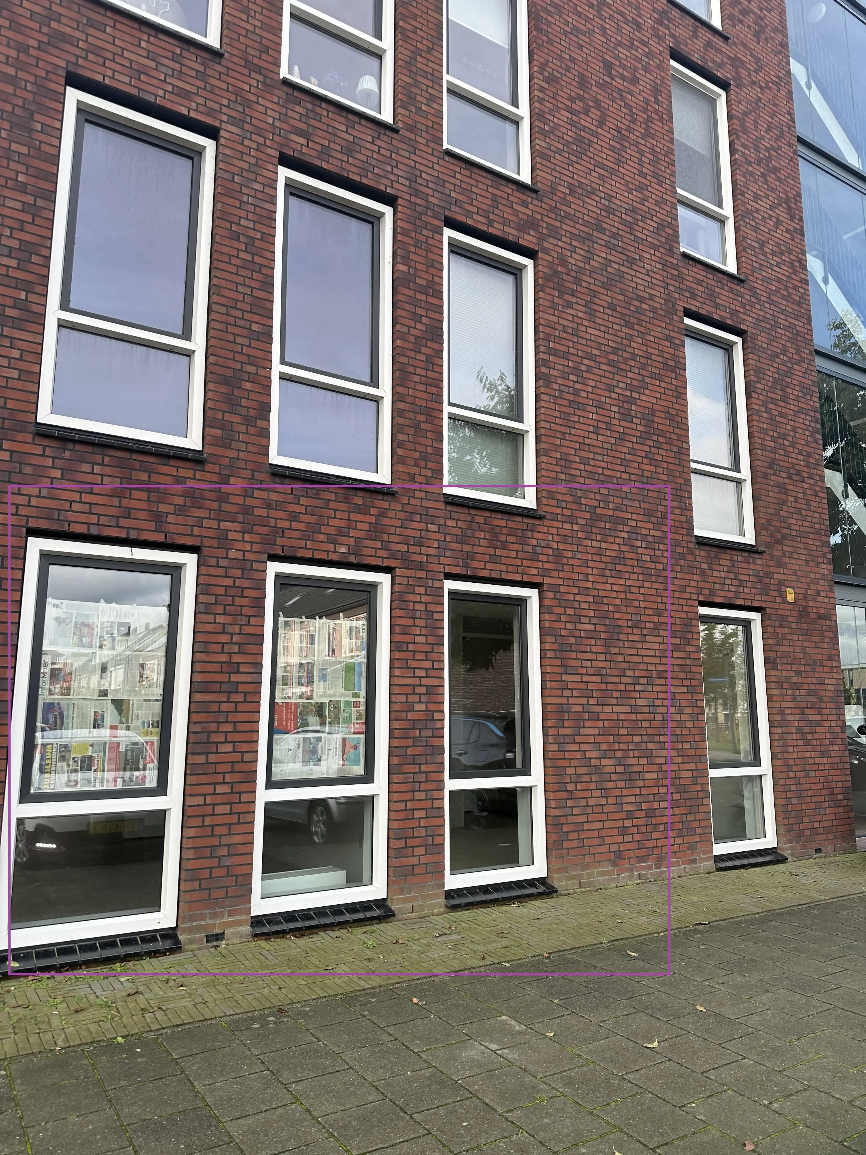 Van Marsbergenstraat