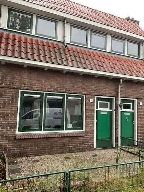 Galvanistraat