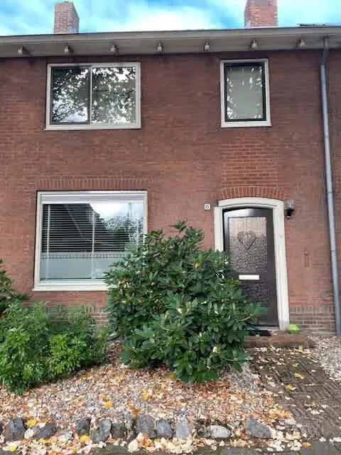 Prins Bernhardstraat