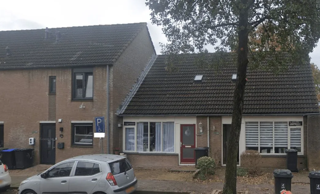 Zwanenkamp
