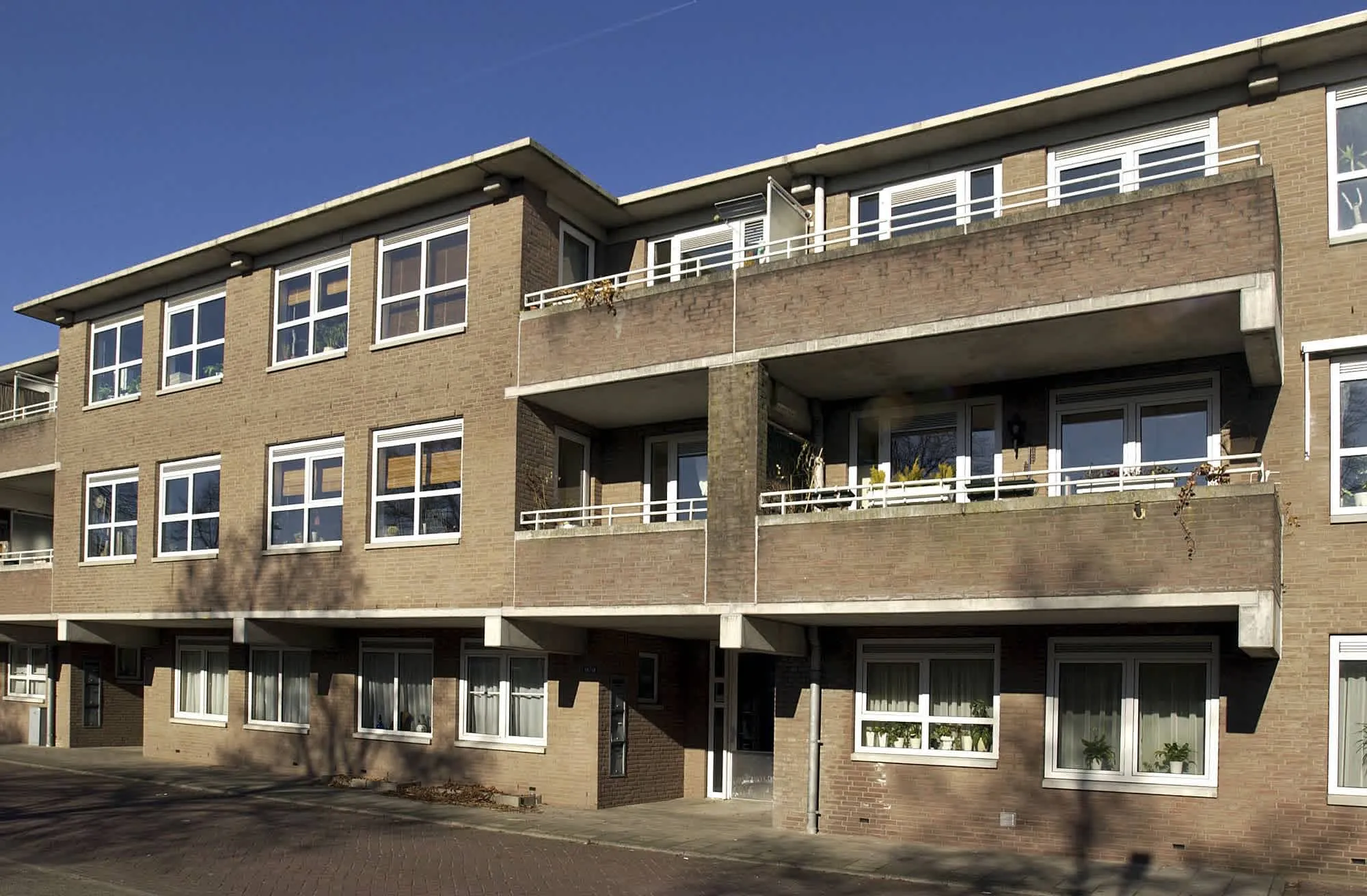 Graaf Willemlaan 80 3818DV Amersfoort
