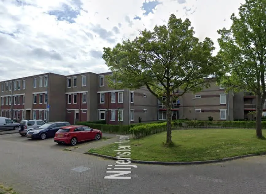 Nijensteinheerd