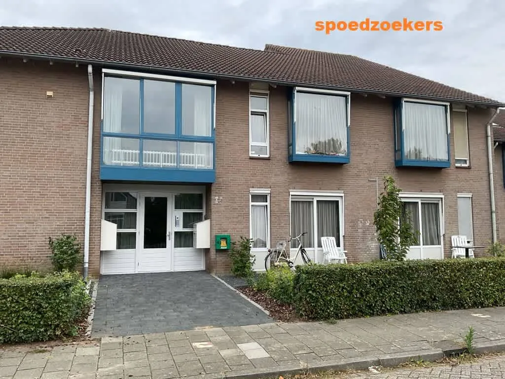 Secr Schokkerstraat