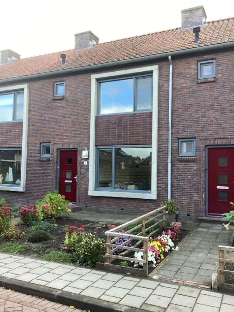 Korte Tiendweg