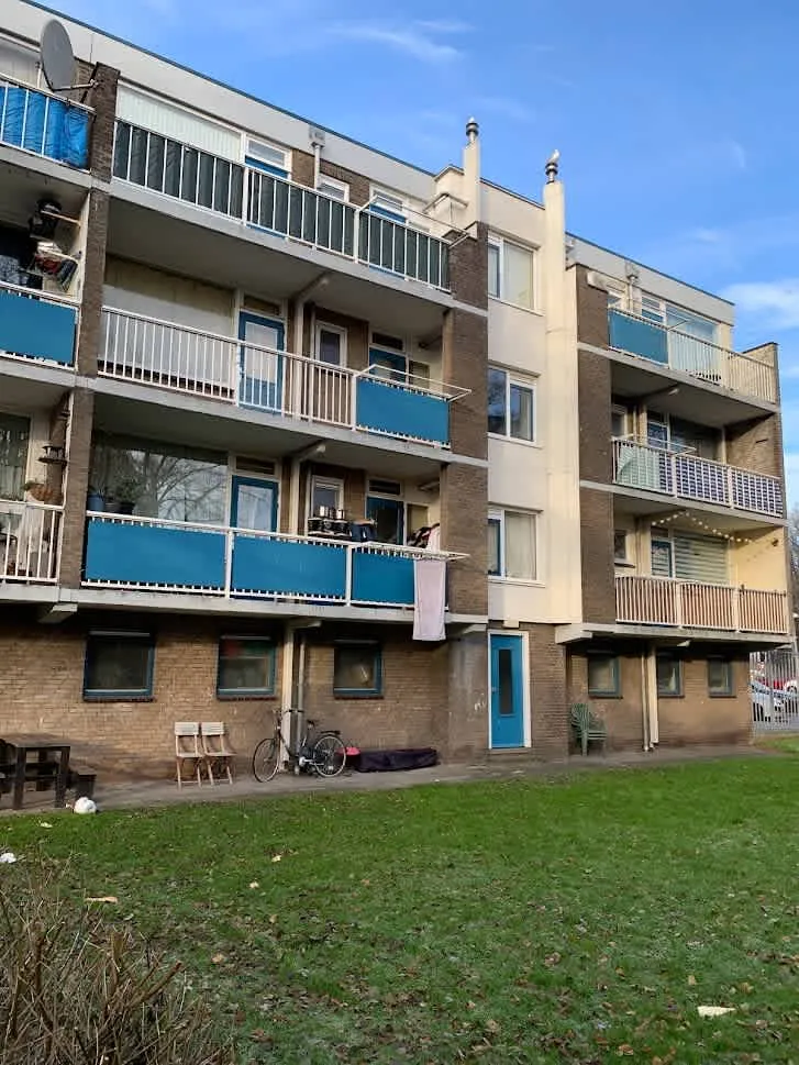 Heijermansstraat 233 1502DM Zaandam