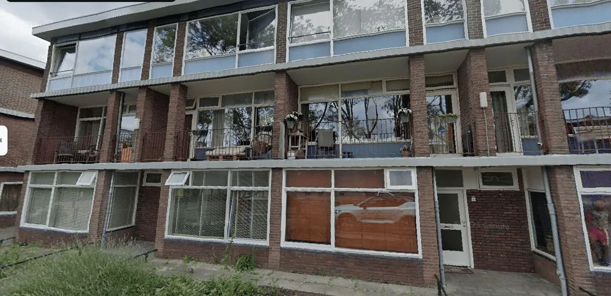 Robijnhof