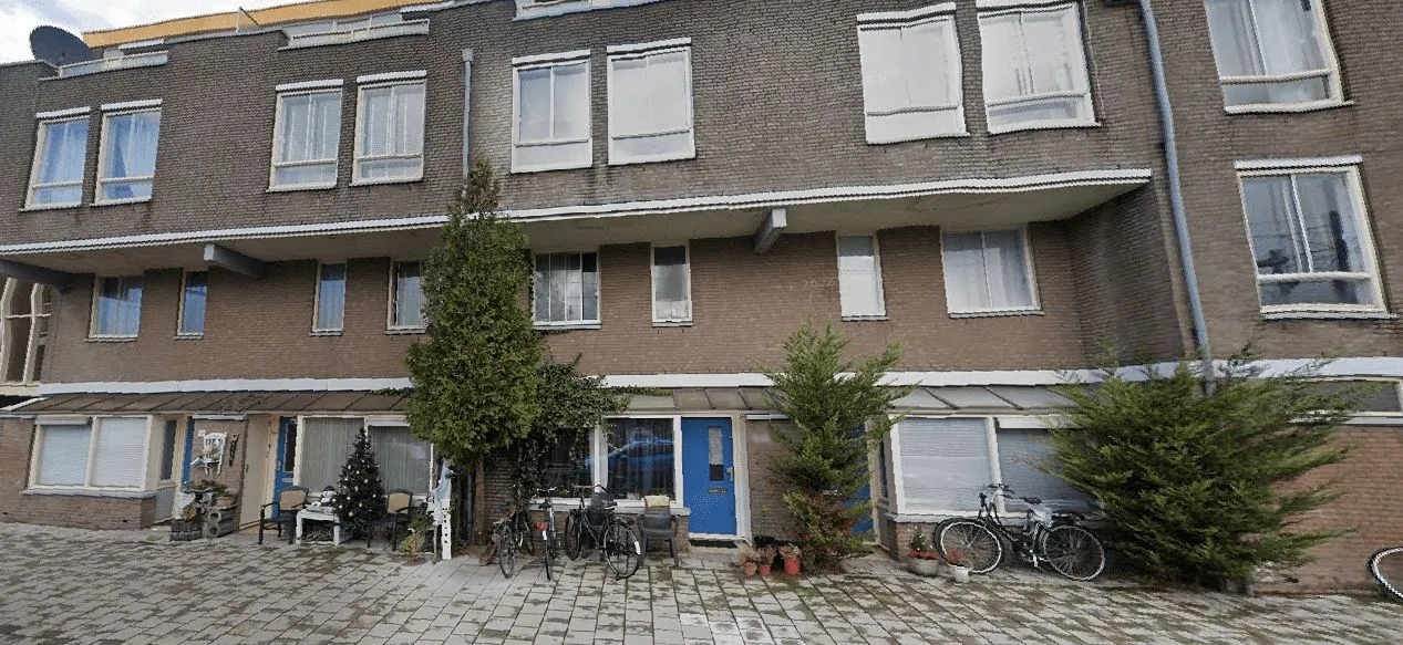 Vaartsestraat 196 3511TG Utrecht