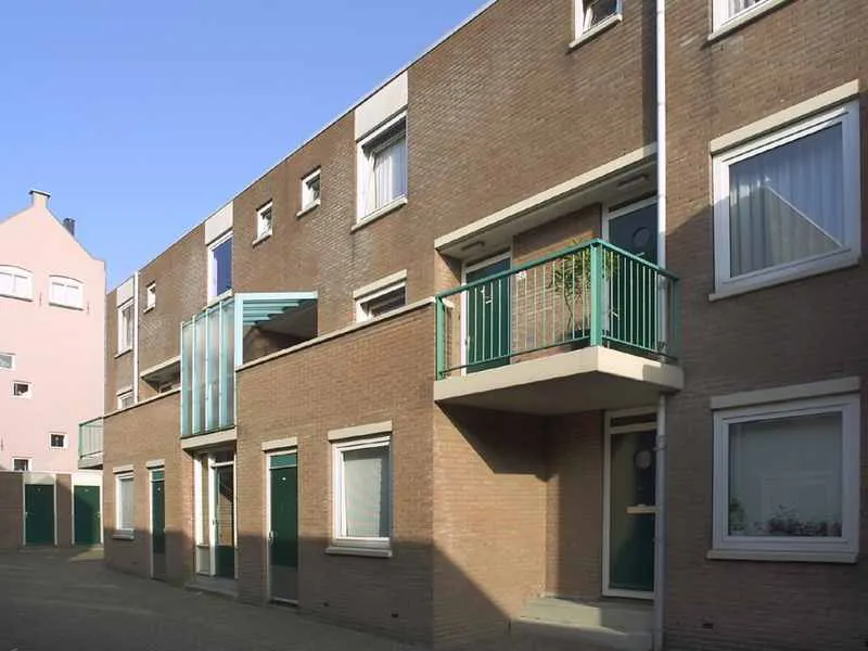 Ruitenstraat