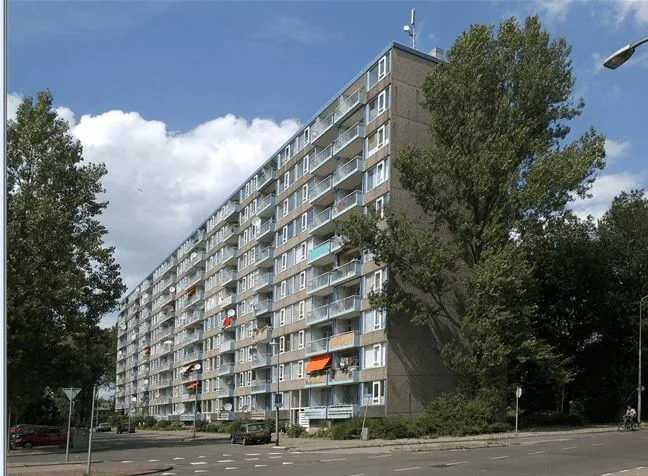 St.-Maartendreef