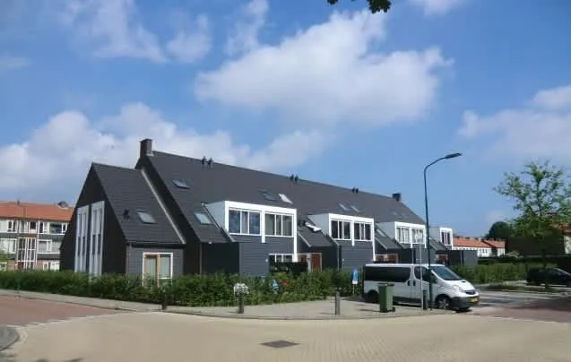 Adriaen van Ostadelaan