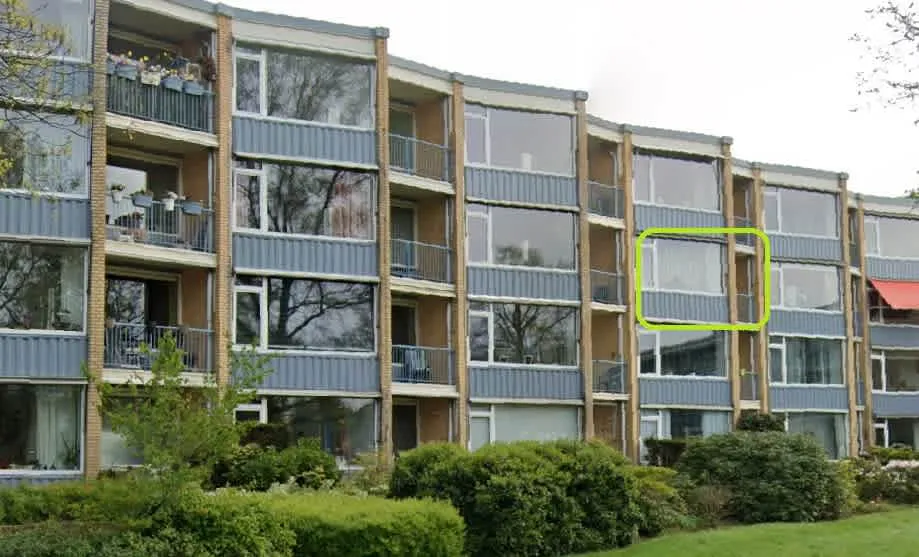 Mezenlaan 19 C-30 1403BR Bussum