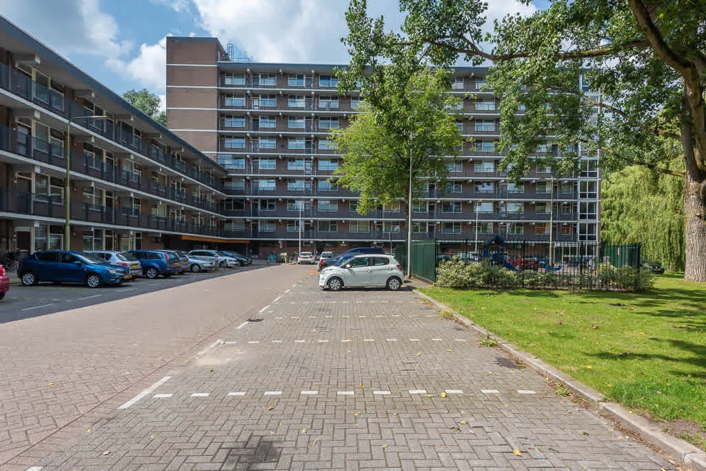Han Hollanderweg