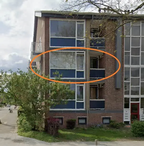 Esdoornlaan