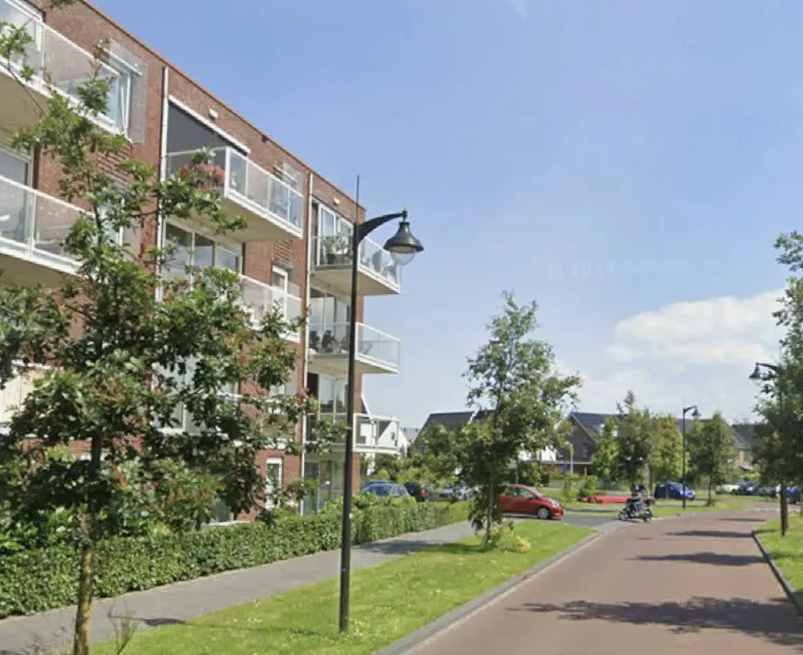 Heideweg