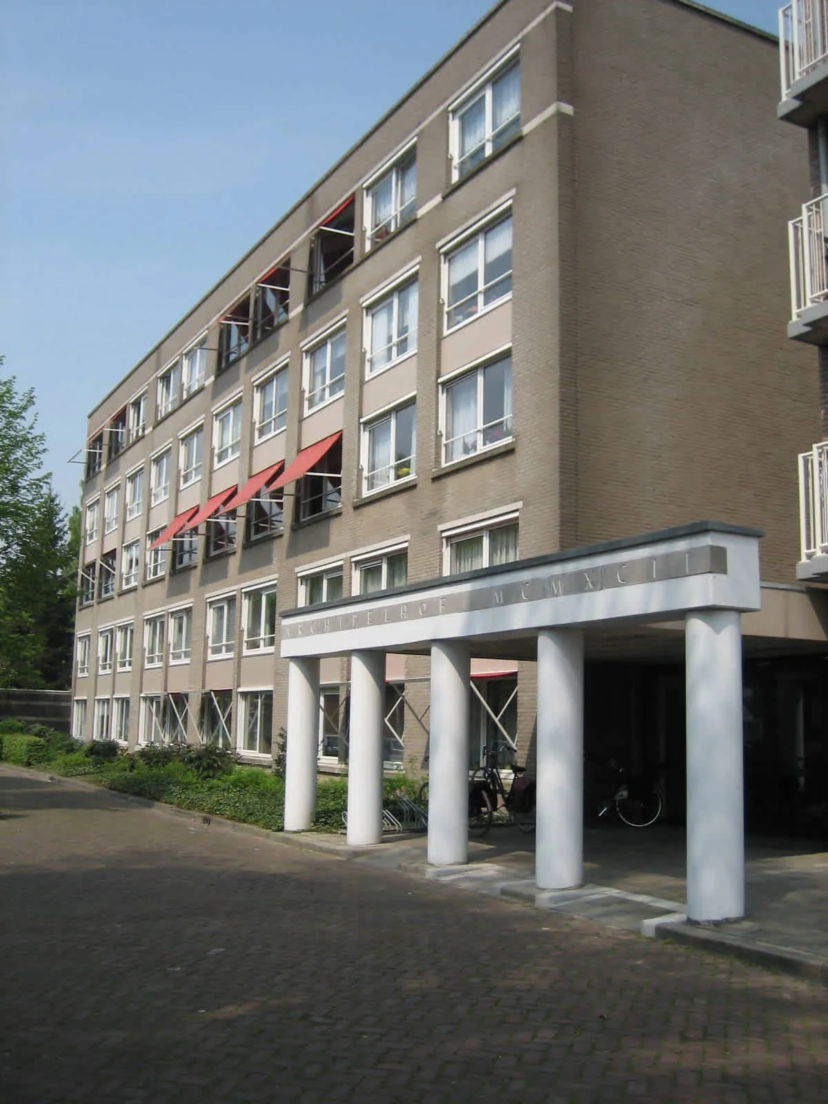 Bankastraat