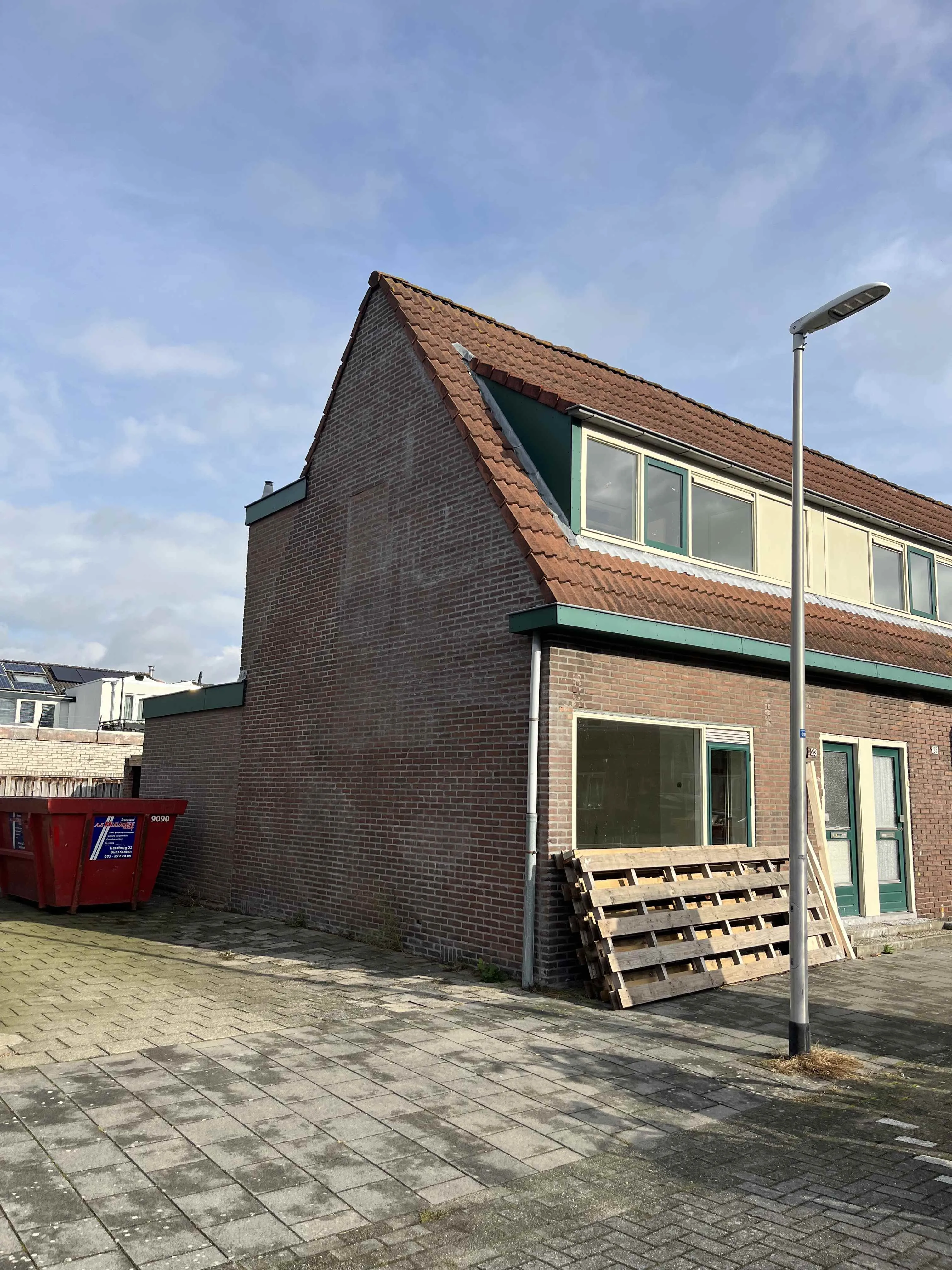 Spijkerstraat