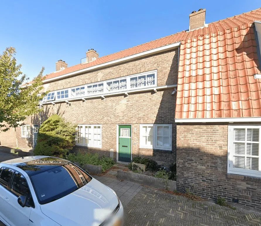 Lupinestraat