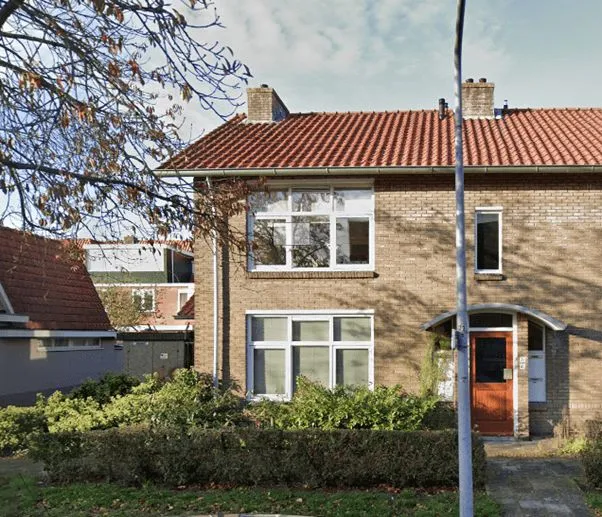 Planetenstraat