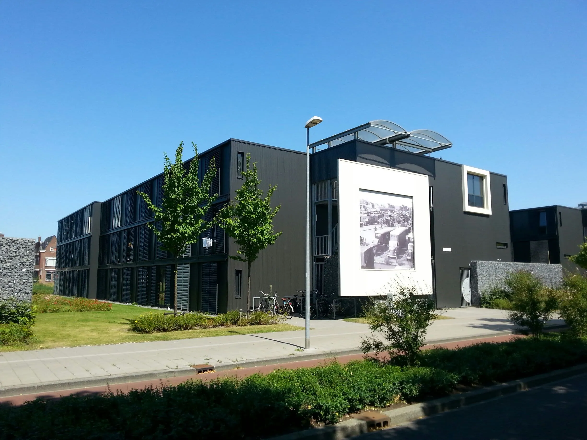 Vrydemalaan