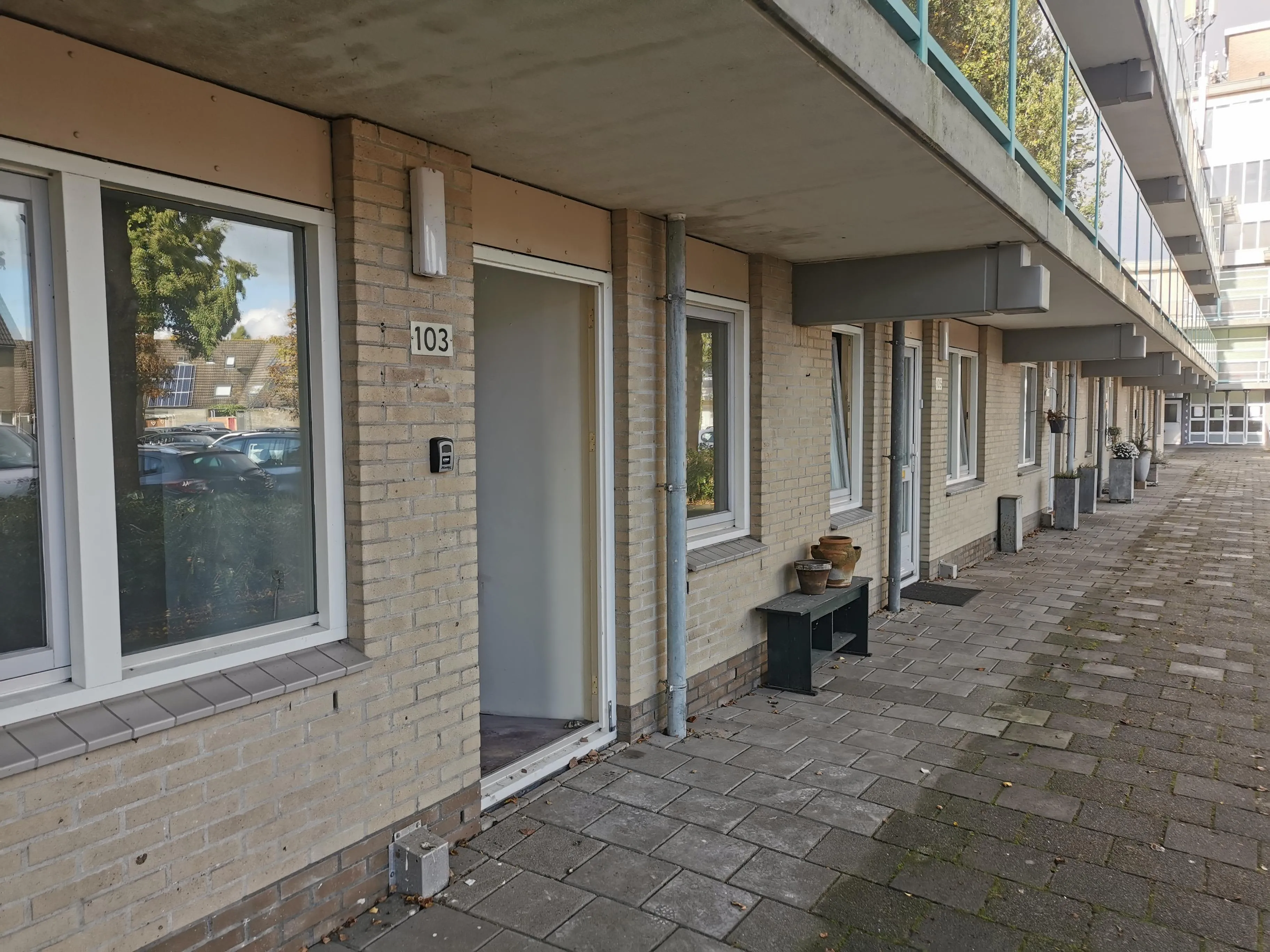 Mary Zeldenruststraat