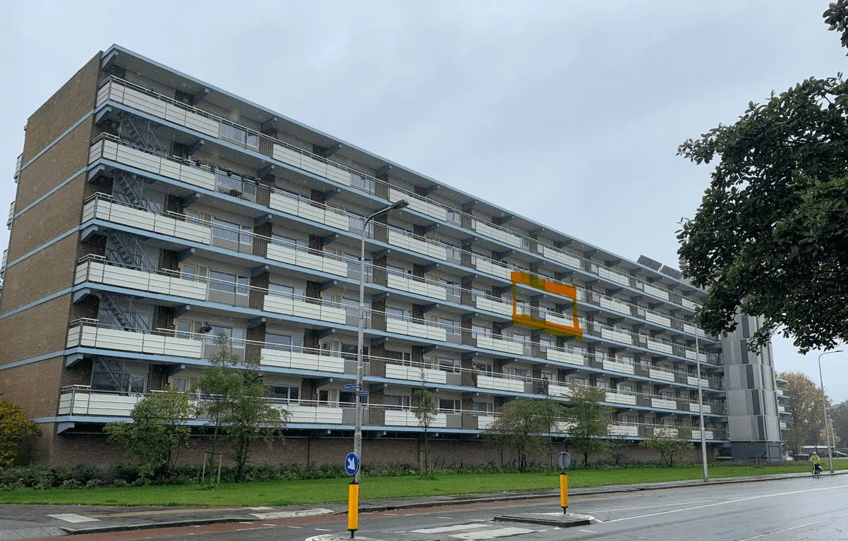 Theems 94 1186KJ Amstelveen