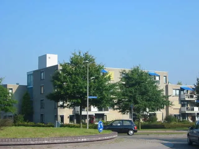 Zilverschoonstraat