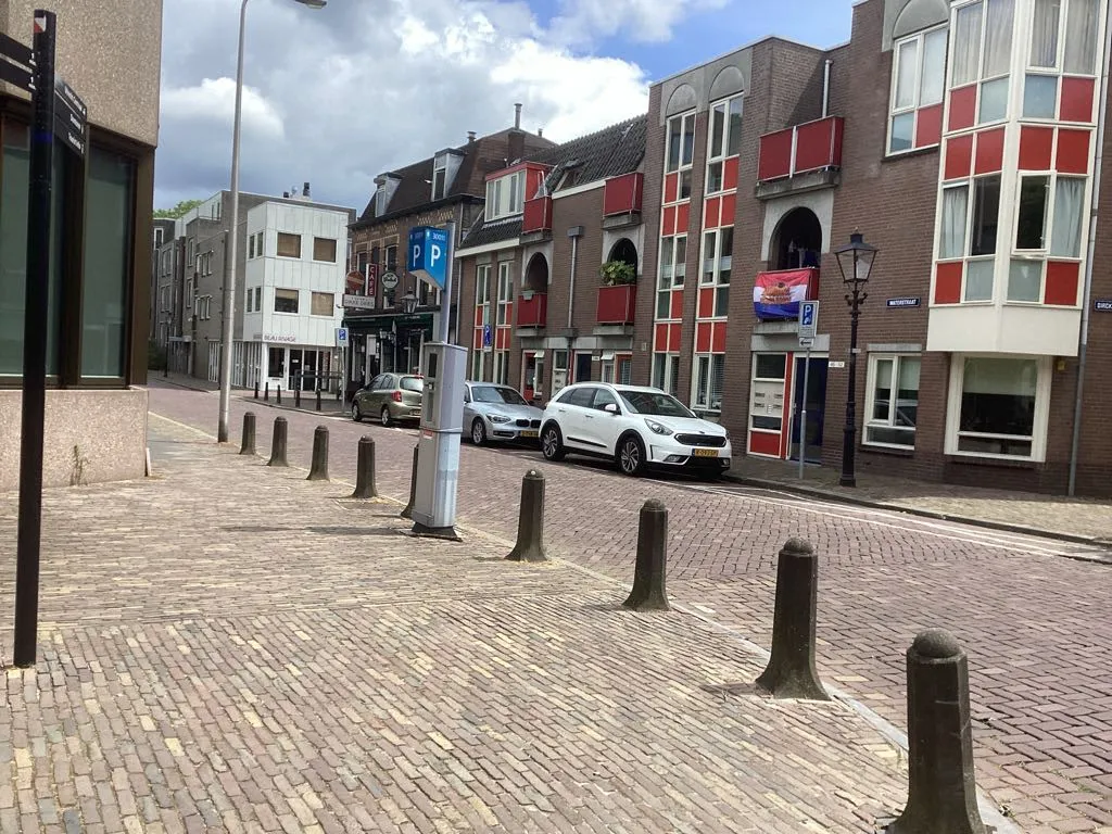 Waterstraat