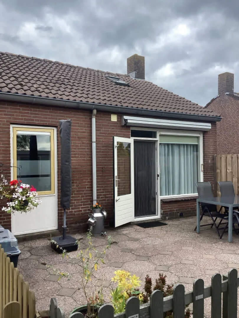 Koggeplantsoen
