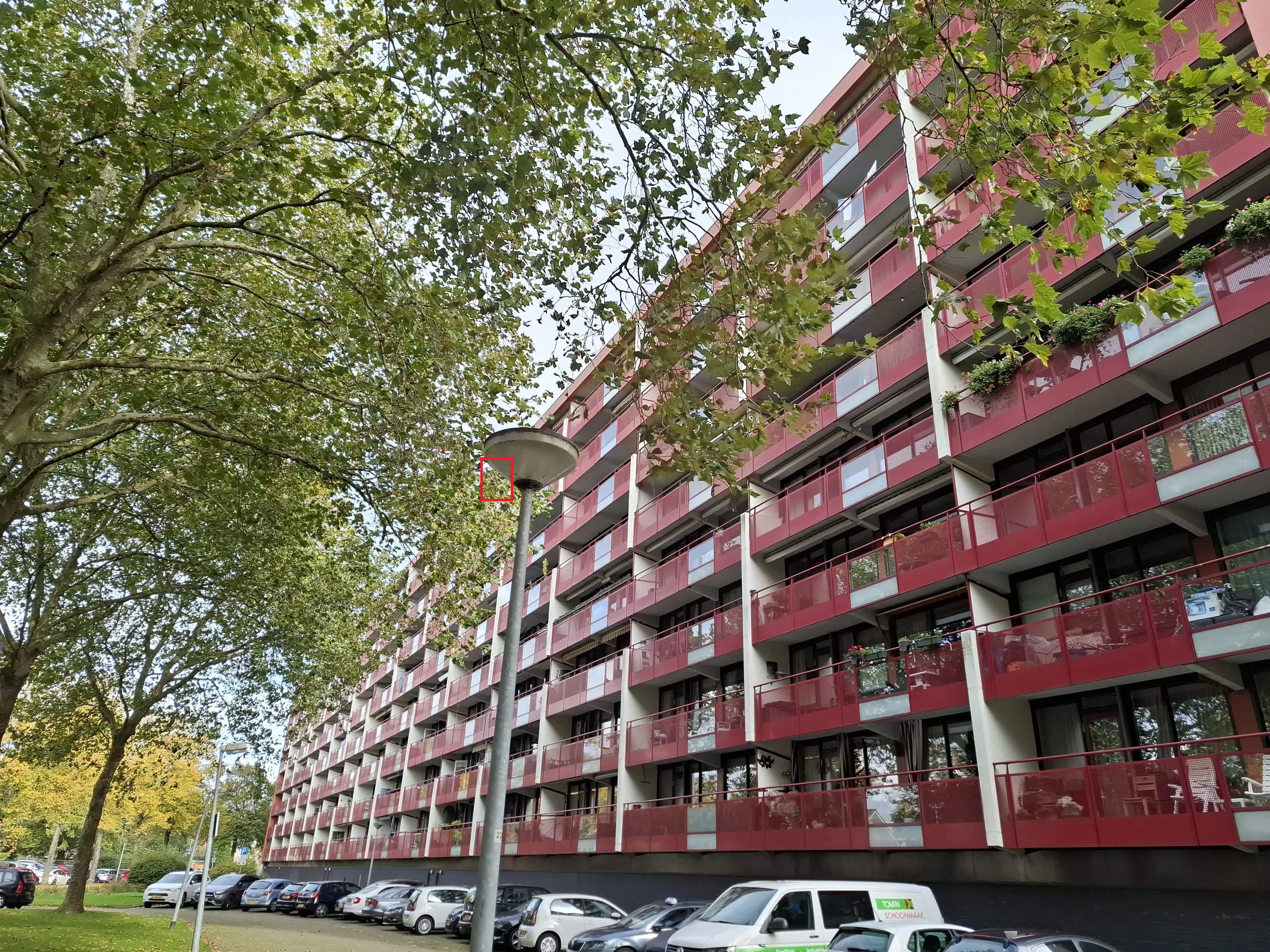 Ingelandenstraat
