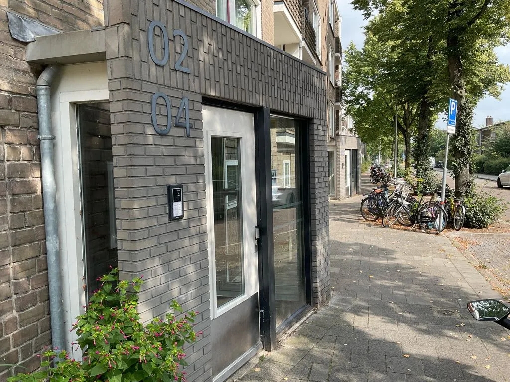 Nolenslaan