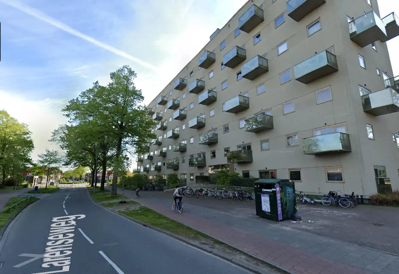 Larenseweg