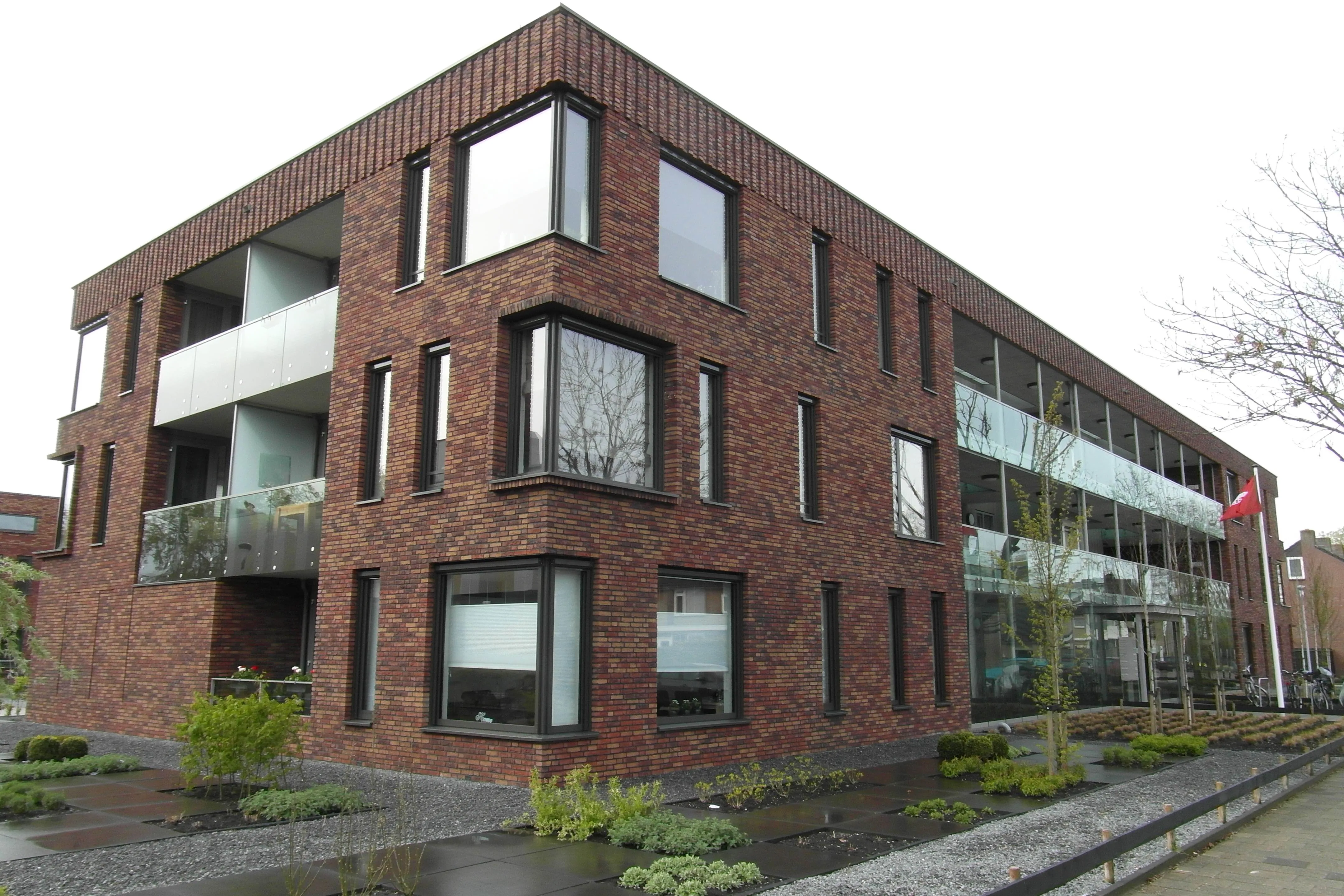 Papenhoeflaan