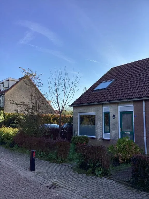 Gerrit Achterbergstraat