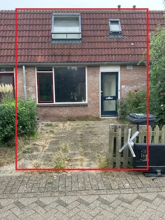 Papaverstraat