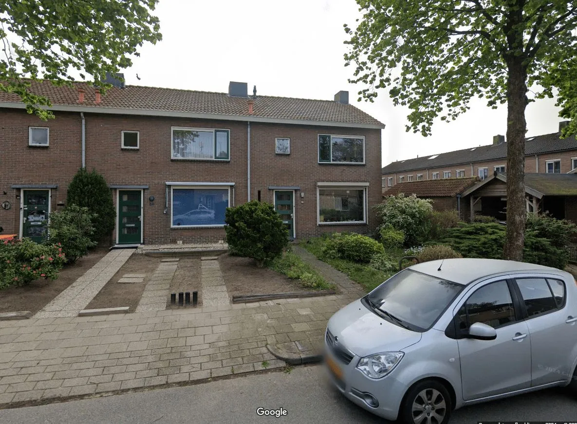 Oude Kerkweg