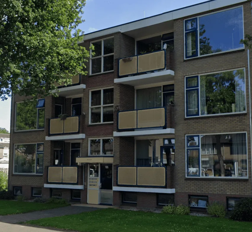 Peulenlaan