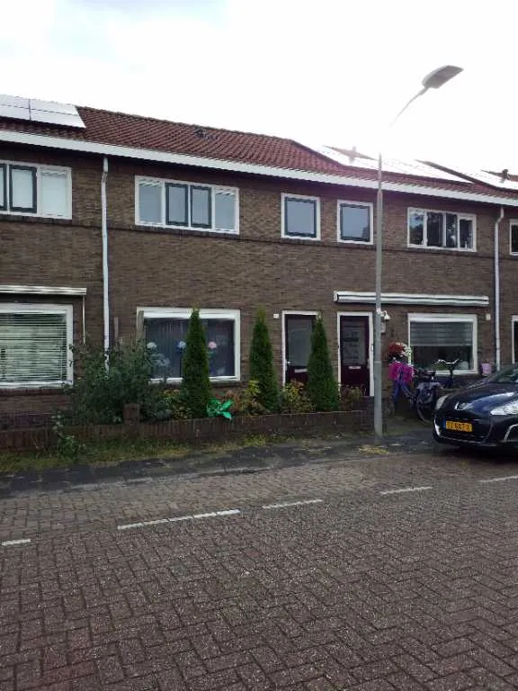 Sperwerstraat