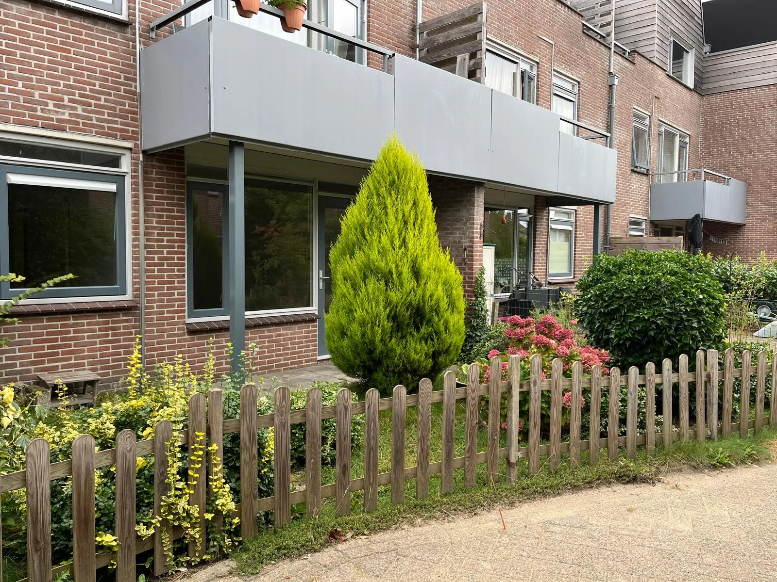 Dreef 18 3956ET Leersum