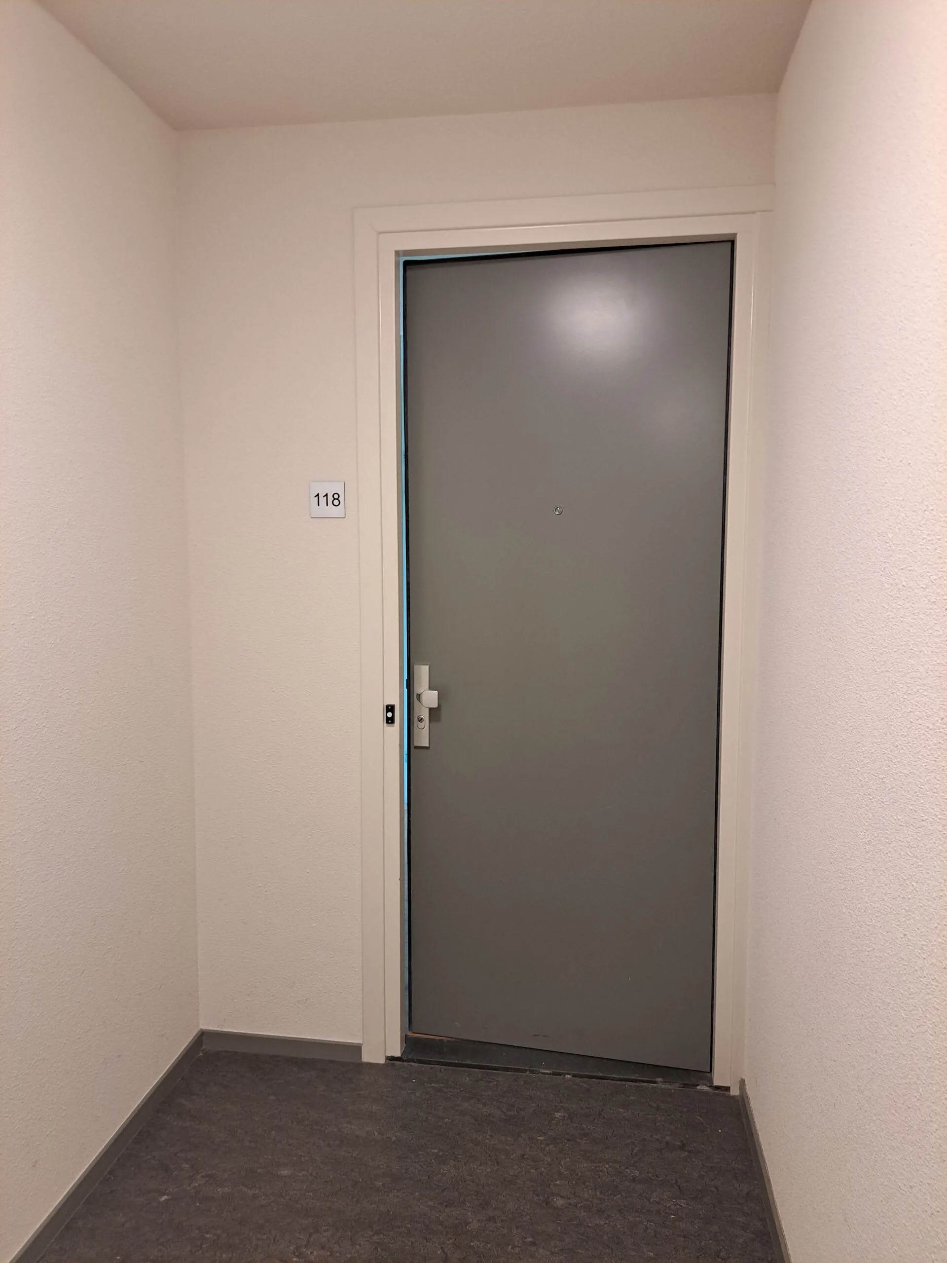 James Johnsonstraat