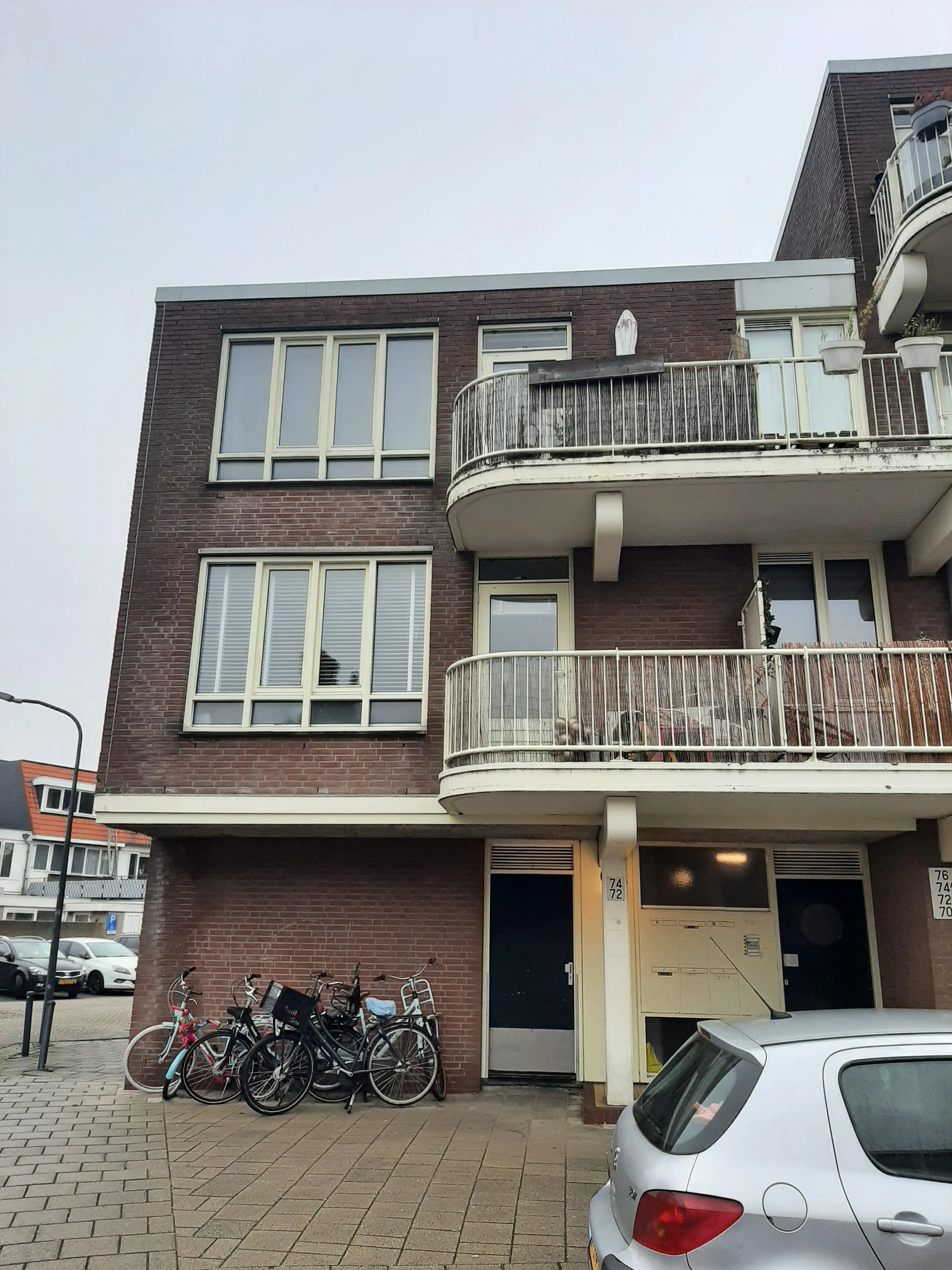 Dr. Schaepmanstraat