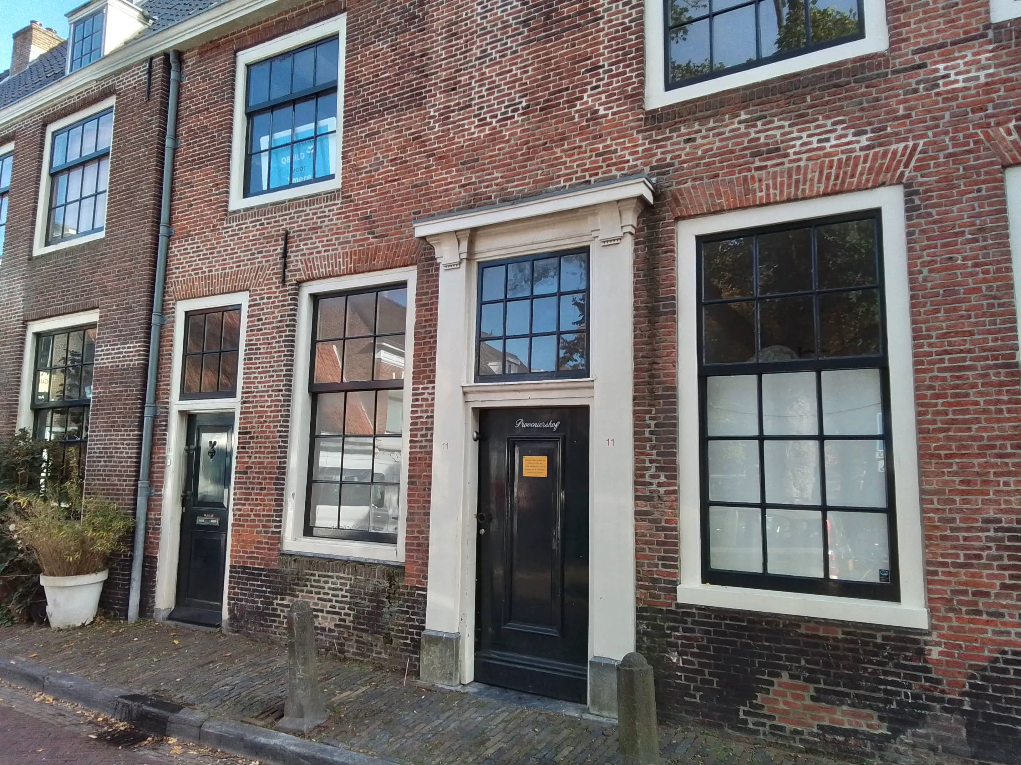 Nieuwe Kerksplein